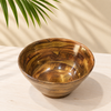 Handcrafted Wooden Bowl
