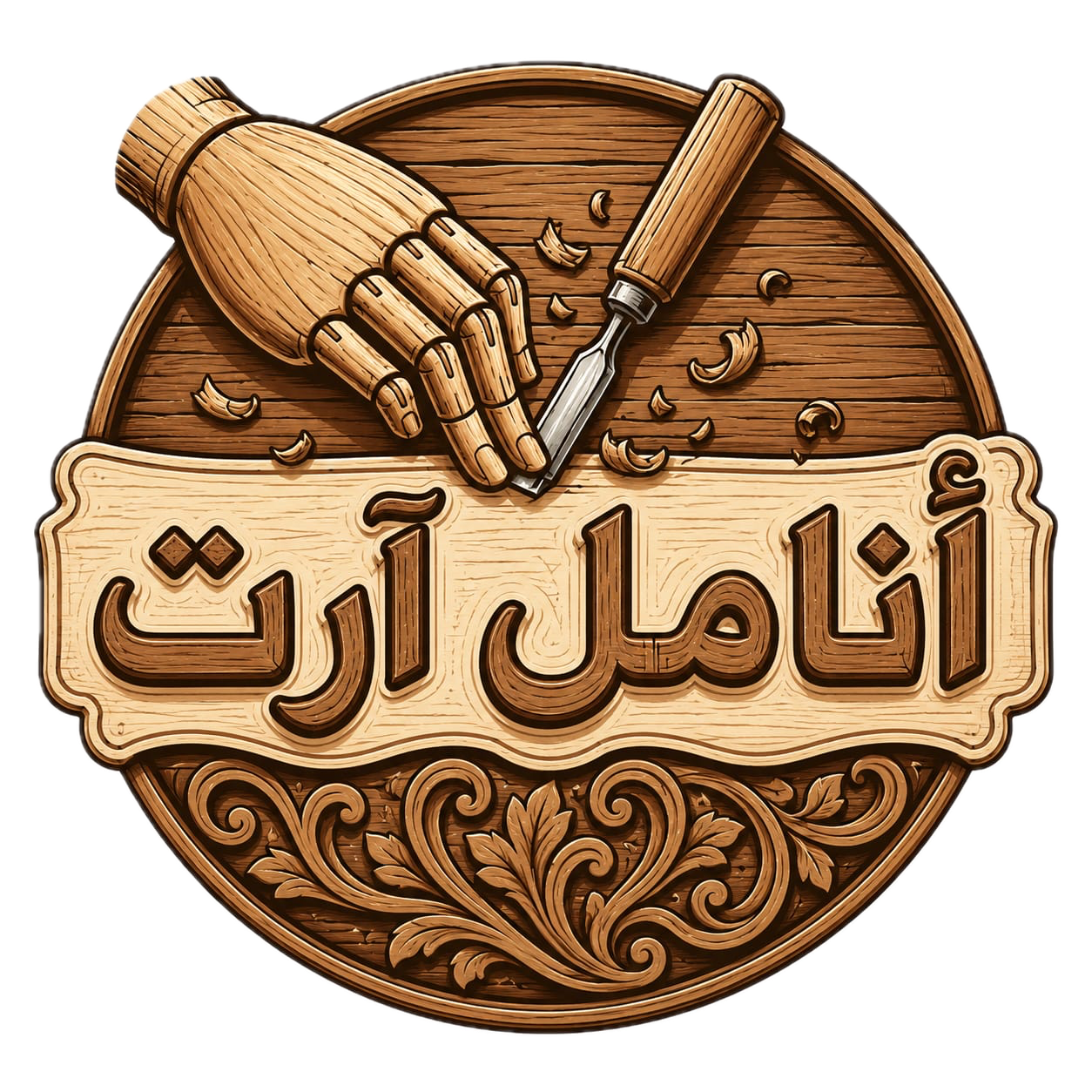 Anamil Art
