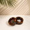 Premium Wooden Ashtray